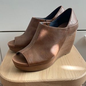 Dr. Scholls Wedge